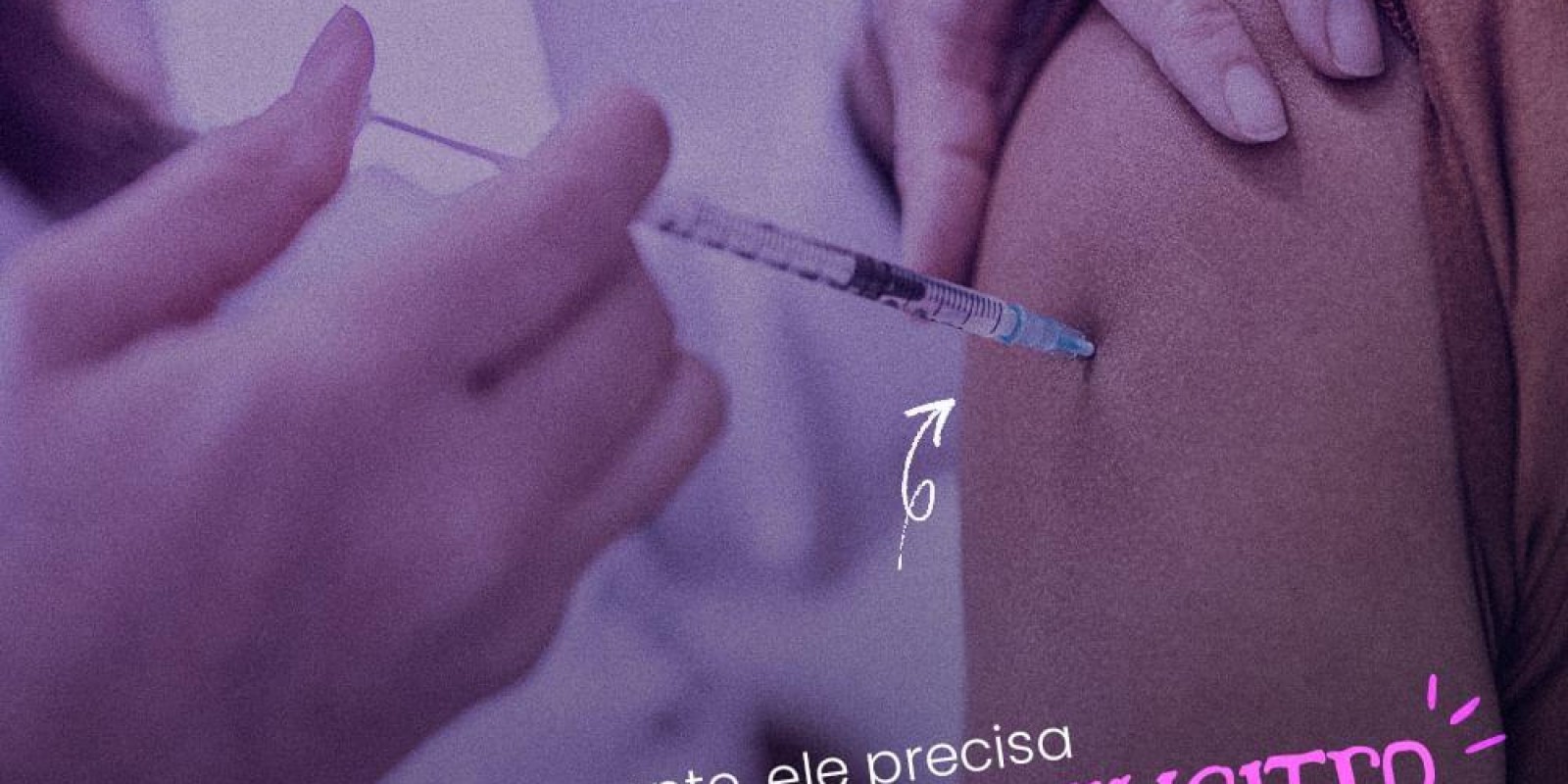 Meu filho é adolescente, ele precisa vacinar contra a MENINGITE?