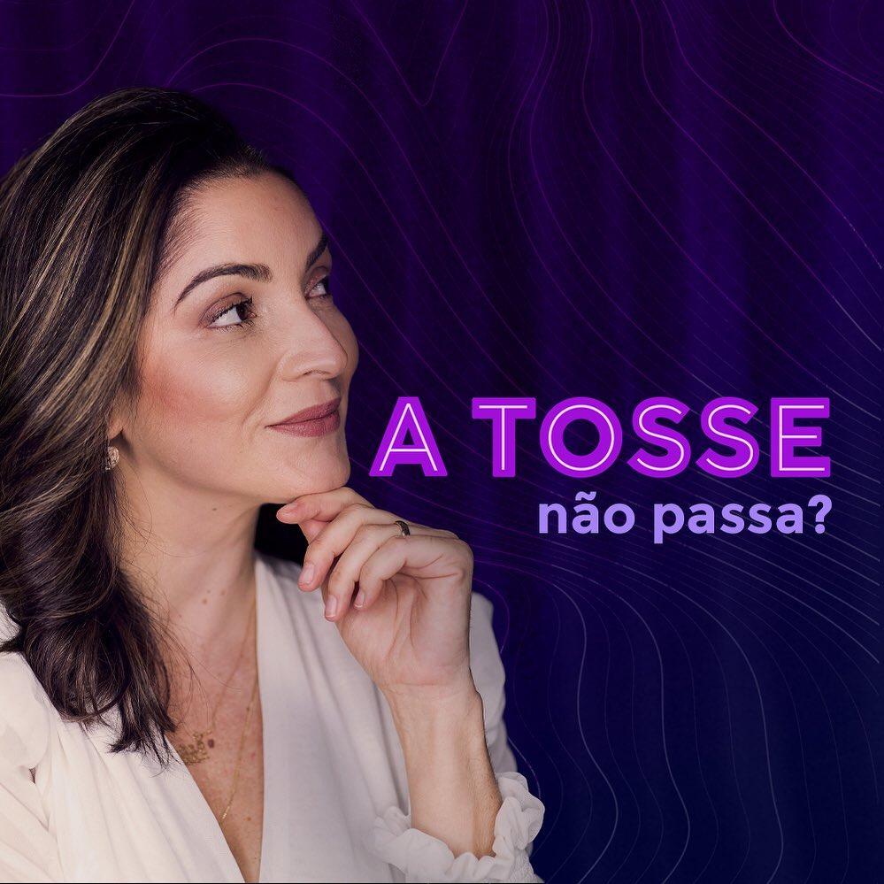 Aquela tosse que não passa também pode ser sinal de problema no coração -  07/05/2023 - UOL VivaBem